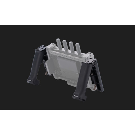 Monitor Support Handles Monitor Support Handles