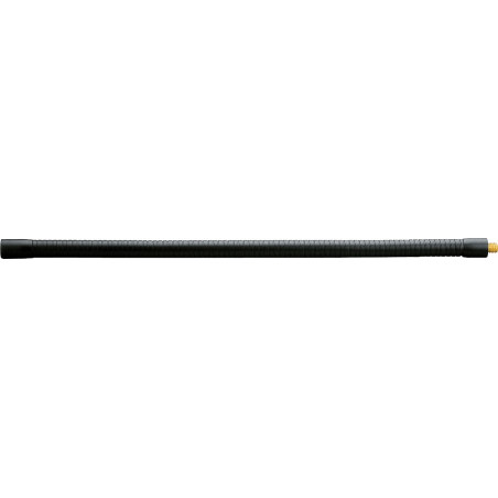 223 - Cols de Cygne - 400 mm. Ø 15 mm. 3/8" Cols de Cygn K&M