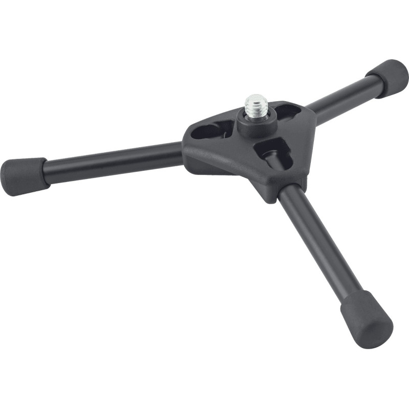 231-1 - Table - H60 mm. Trépied pliable