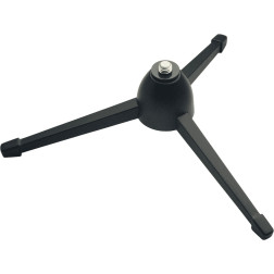 23105 - Table - H70 mm. Trépied pliable Table - H70 mm. K&M
