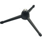 23105 - Table - H70 mm. Trépied pliable 23105 - Table - H70 mm. Trépied pliable
