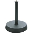 232 - Table - H175 mm. Base ronde lourde K&M