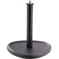 23230 - Table - H152 mm. Base triangulaire