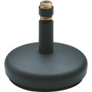 23266 - Table - H60 mm. Base ronde mini