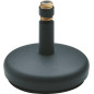 23266 - Table - H60 mm. Base ronde mini