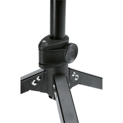 23150 - Polyvalents - H430 mm max. Filetage 3/8" Polyval K&M