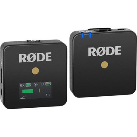 RODE Wireless Go II Single Rode