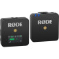 RODE Wireless Go II Single