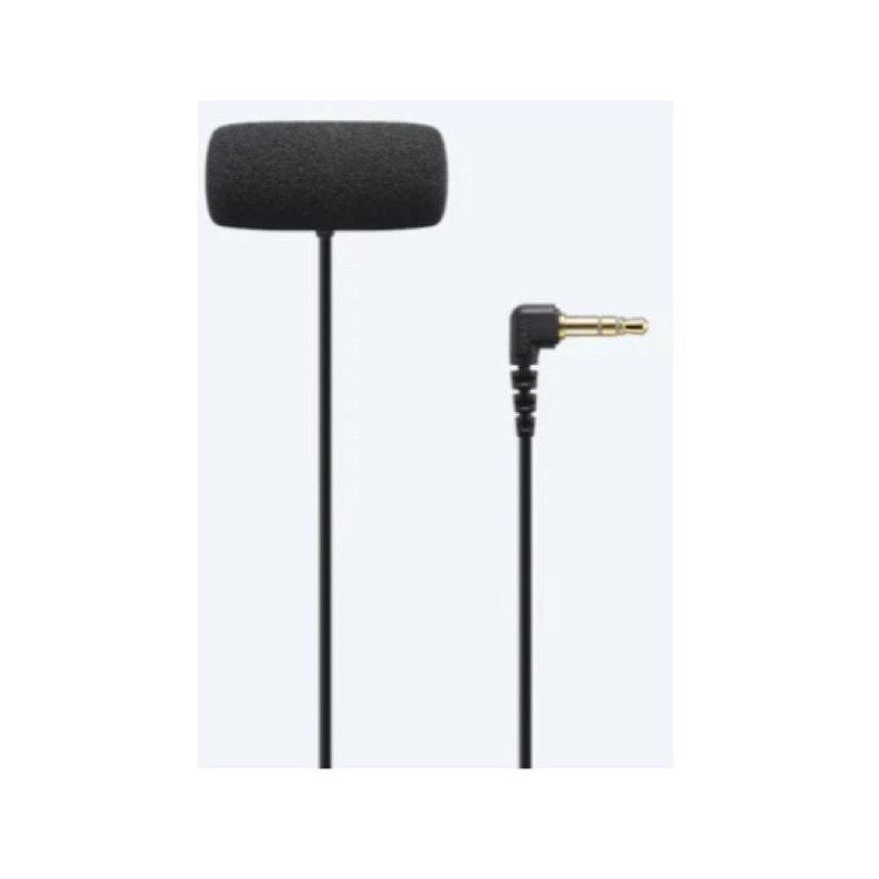 Versatile lavalier microphone