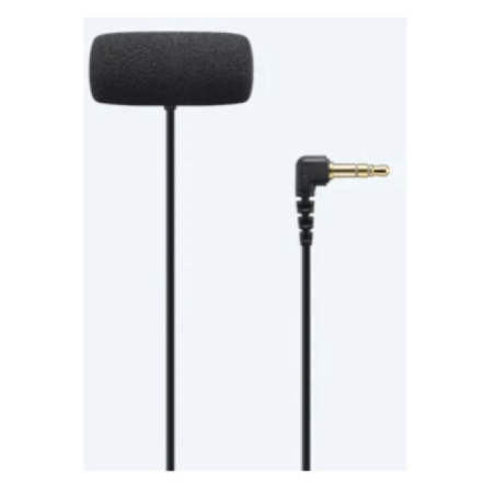 Versatile lavalier microphone ECM-LV1.SYU Versatile lava Sony