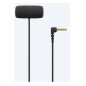 Versatile lavalier microphone Versatile lavalier microphone