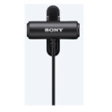 Versatile lavalier microphone Sony