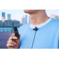 Versatile lavalier microphone Versatile lavalier microphone