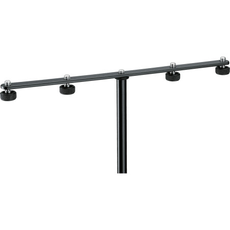 236 - Barres de couplage - Pour 4 micros. L : 365 mm Bar K&M