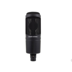 Audio-Technica AT2020 Audio-Technica AT2020 Audiotechnica