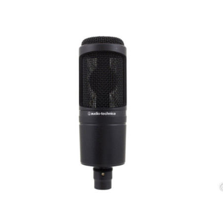 Audio-Technica AT2020 Audio-Technica AT2020 Audiotechnica