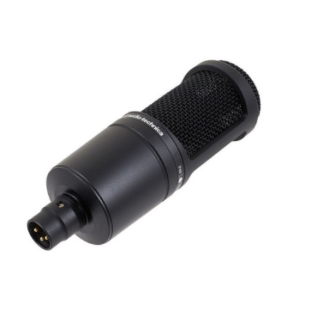 Audio-Technica AT2020 Audio-Technica AT2020