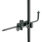 240-5 - Supports à serrage - L308 mm. 3/8". Ajustable