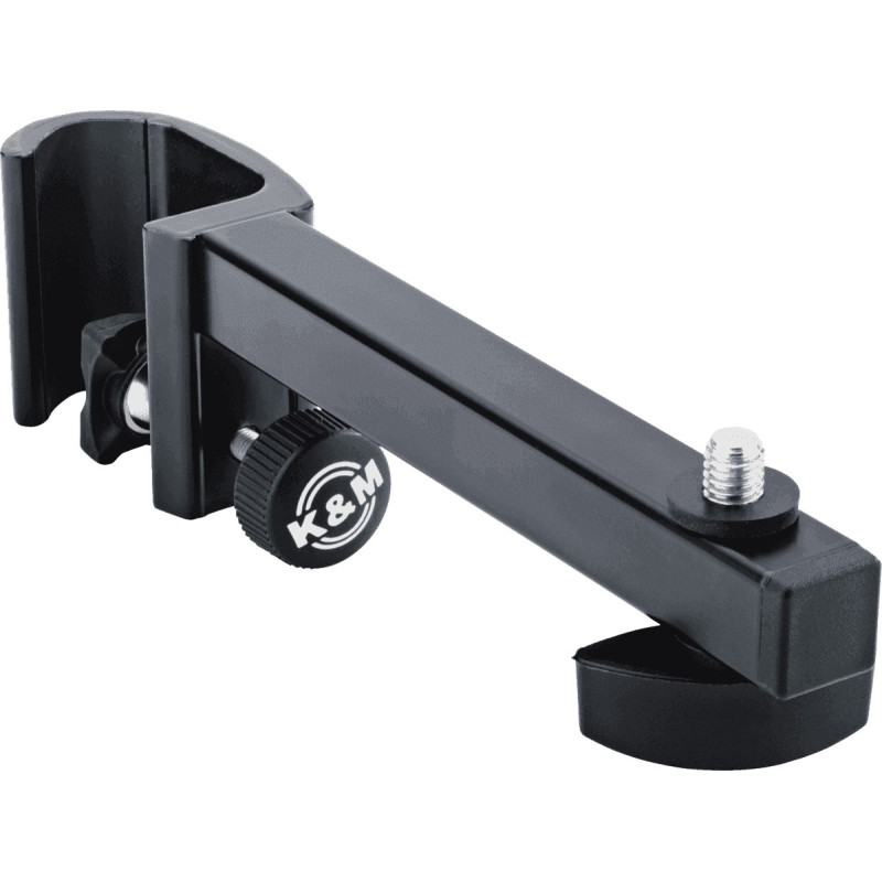19715 - Supports à serrage - L232 mm. 3/8" 19715 - Supports à serrage - L232 mm. 3/8"