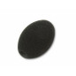 Velvet windshield for ME 34 and ME 35 microphone capsule - 5067531