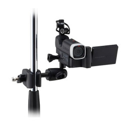 Mic Stand Mount for Q4 / Q4n Zoom