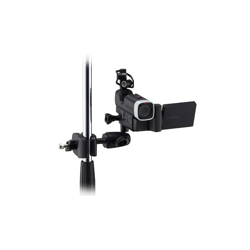 Mic Stand Mount for Q4 / Q4n