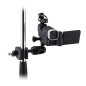 Mic Stand Mount for Q4 / Q4n Mic Stand Mount for Q4 / Q4n