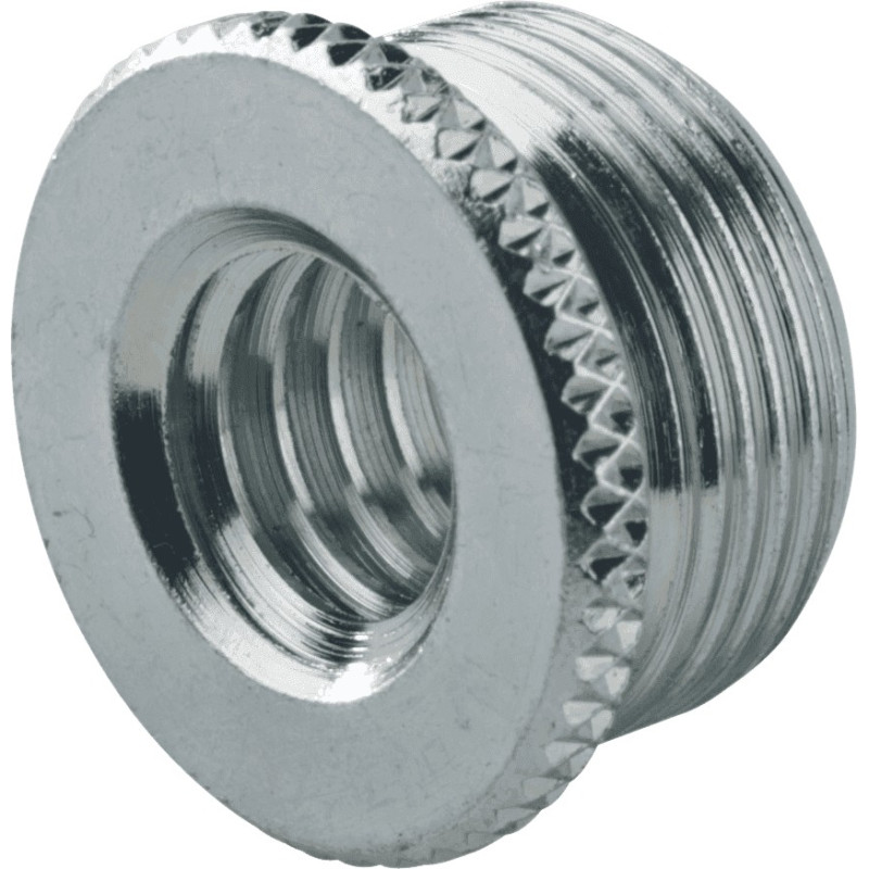 217 - Adaptateurs - F 3/8'', M 5,8"