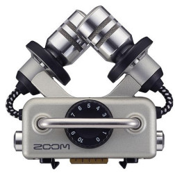 Zoom XYH-5 - X/Y Microphone Capsule for Zoom Field recor Zoom