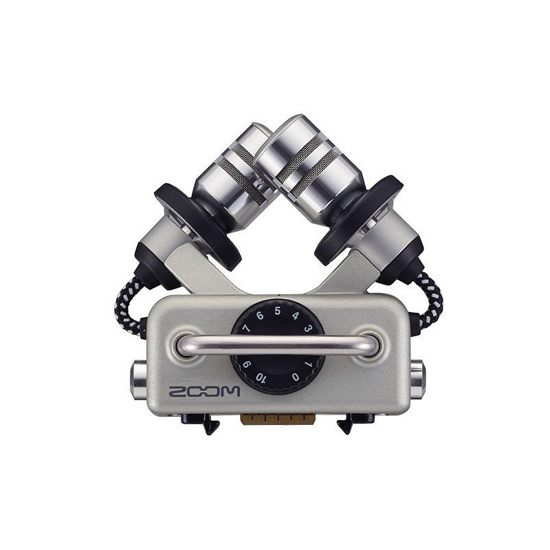Zoom XYH-5 - X/Y Microphone Capsule for Zoom Field recorders