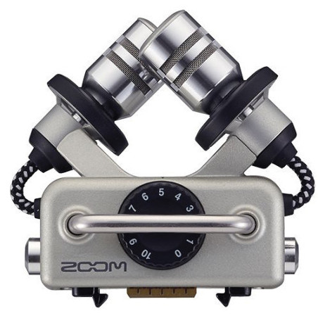 Zoom XYH-5 - X/Y Microphone Capsule for Zoom Field recor Zoom
