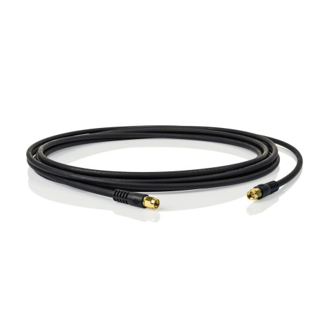 Cordon Antenne 10 m 50 Ohms ref 507427 Sennheiser