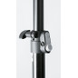 21449 - Package - 2x stands + housse. Système "push" 21449 - Package - 2x stands + housse. Système "push"