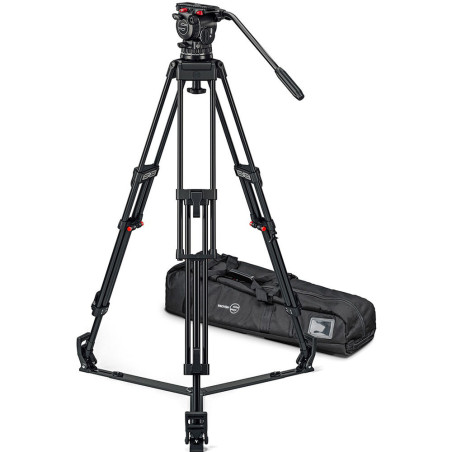 System FSB10 Mk II ENG AL GS FSB 10 Mk II 100mm Touch et Sachtler