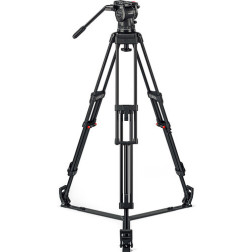 System FSB10 Mk II ENG AL GS FSB 10 Mk II 100mm Touch et Sachtler