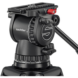 System FSB10 Mk II ENG CF GS FSB 10 Mk II 100mm Touch et