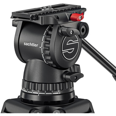 System FSB10 Mk II ENG CF GS FSB 10 Mk II 100mm Touch et
