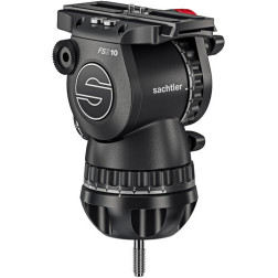 System FSB10 Mk II ENG CF GS Sachtler