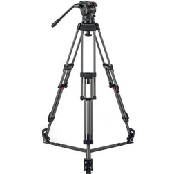 System FSB10 Mk II ENG CF GS Sachtler