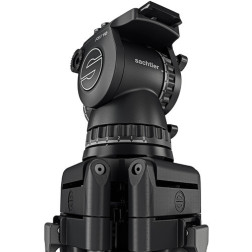 System FSB10 Mk II ENG CF MS FSB 10 Mk II 100mm Touch et Sachtler