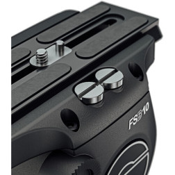 System FSB10 Mk II ENG CF MS FSB 10 Mk II 100mm Touch et Sachtler