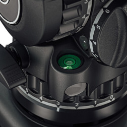 System FSB10 Mk II ENG CF MS FSB 10 Mk II 100mm Touch et Sachtler