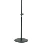 26735 - Base plate - 1,8 m. Charge 20 kg