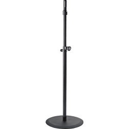 26737 - Base plate - 1,8 m. Charge 20 kg. Ring Lock Base K&M