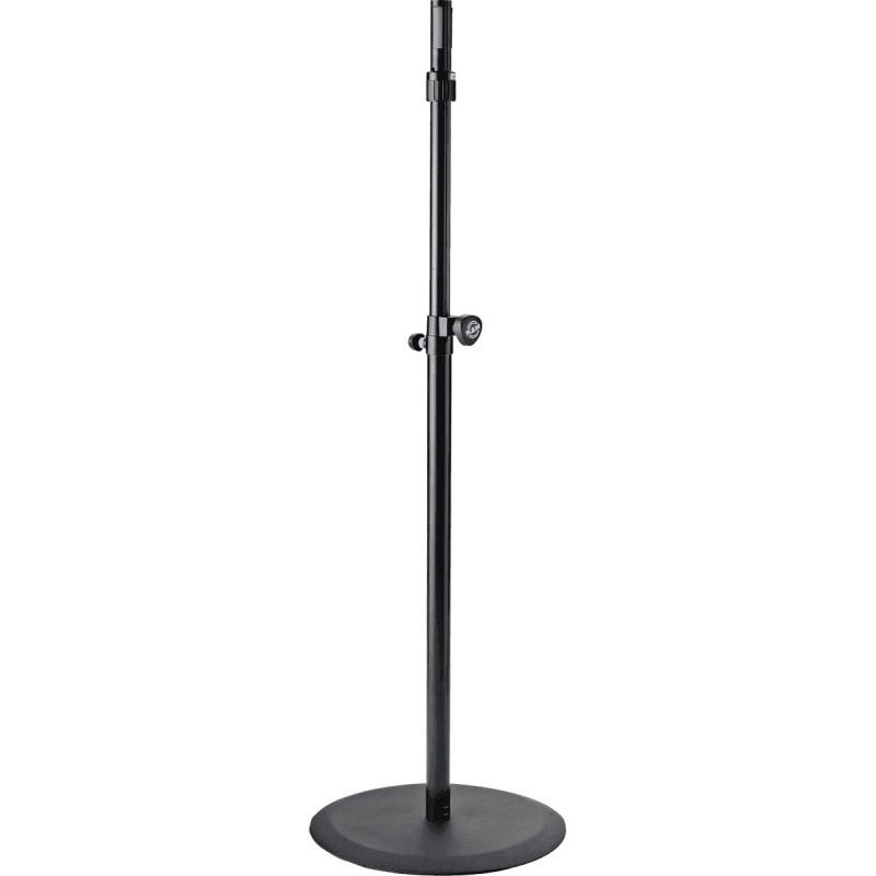 26737 - Base plate - 1,8 m. Charge 20 kg. Ring Lock