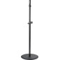 26737 - Base plate - 1,8 m. Charge 20 kg. Ring Lock 26737 - Base plate - 1,8 m. Charge 20 kg. Ring Lock