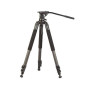 Kit trepied carbone charge max 10kg