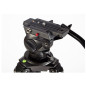 Kit trepied carbone charge max 10kg