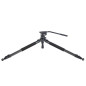 Kit trepied carbone charge max 10kg