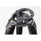 Kit trepied carbone charge max 10kg
